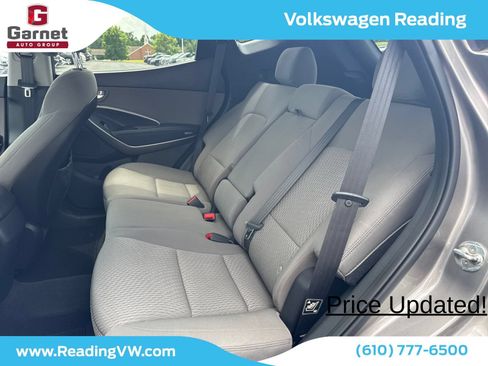 Used 2015 Hyundai Santa Fe Sport AWD/4WD image 24