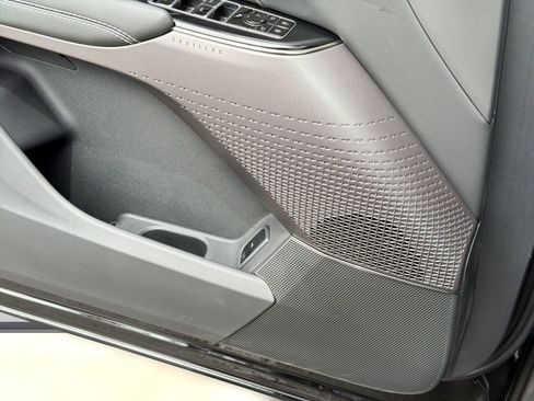 New 2026 Cadillac Lyriq Sport w/ LPO, Floor Liner Package RWD image 21