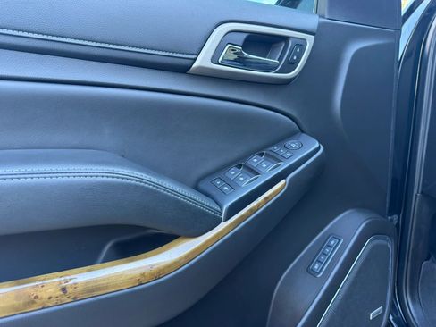 Used 2017 GMC Yukon XL Denali w/ Open Road Package image 9