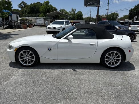 Used 2007 BMW Z4 3.0i image 5