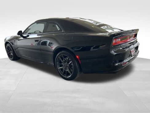 New 2026 Dodge Charger R/T Scat Pack image 4