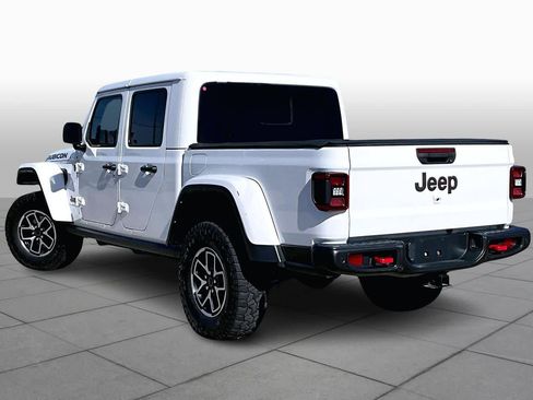 Used 2024 Jeep Gladiator Rubicon image 22