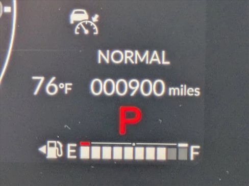 Used 2026 Honda CR-V Sport image 12