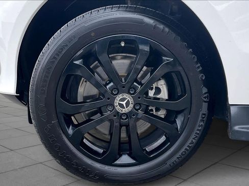 Used 2018 Mercedes-Benz GLE 350 image 9