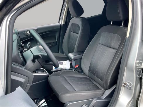 Used 2020 Ford EcoSport SE FWD image 9