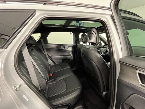 Used 2024 Kia Sportage X-Line w/ X-Line Premium Package AWD/4WD image 22