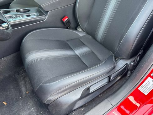 Used 2024 Honda Civic Sport image 17