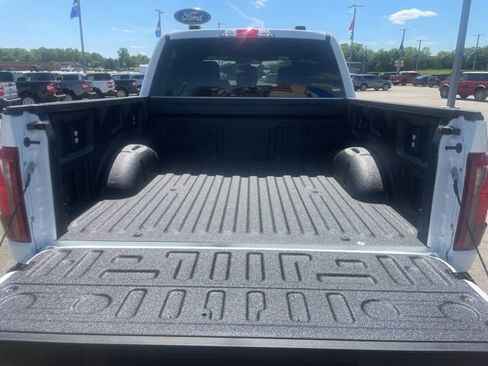 New 2026 Ford F150 XLT AWD/4WD image 65