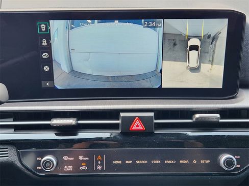 New 2026 Kia Sportage X-Pro Prestige image 12