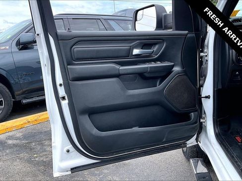 Used 2023 RAM 1500 Tradesman AWD/4WD image 20
