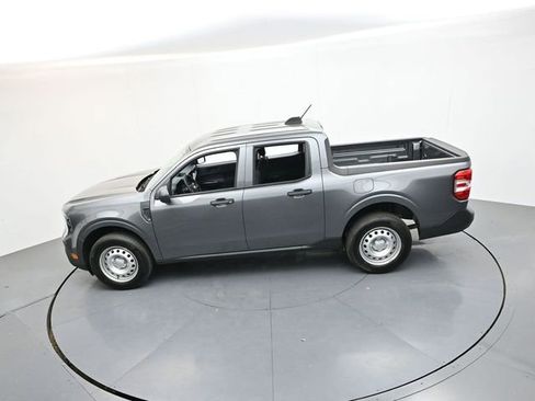 New 2026 Ford Maverick XL w/ Equipment Group 101A AWD/4WD image 21