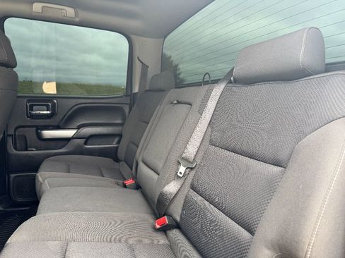 Used 2018 Chevrolet Silverado 1500 LT w/ All Star Edition image 15