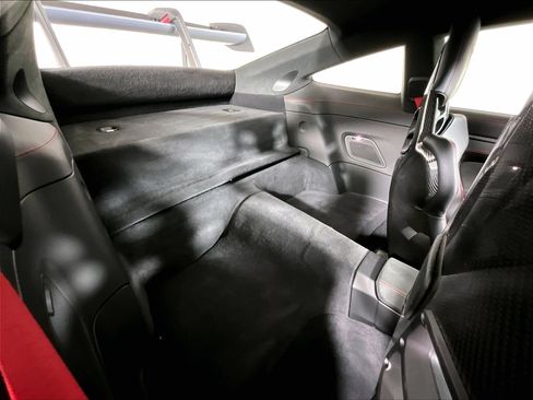 Certified 2024 Porsche 911 GT3 RS RWD image 19