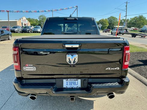 Used 2022 RAM 1500 Limited image 6