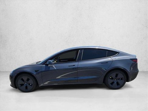 Used 2023 Tesla Model 3 Standard Range RWD image 8