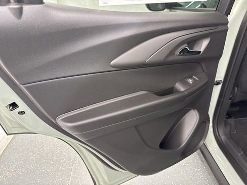 New 2026 Chevrolet TrailBlazer LT w/ Driver Confidence Package AWD/4WD image 16