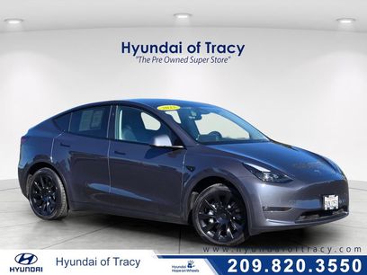 Used 2023 Tesla Model Y Long Range
