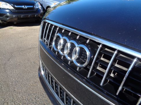 Used 2015 Audi Q7 3.0T Premium Plus w/ Premium Plus Package image 9