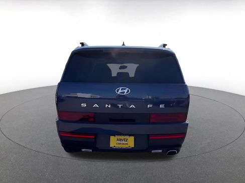Used 2025 Hyundai Santa Fe SEL image 12