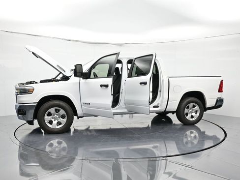 New 2025 RAM 1500 Big Horn image 45