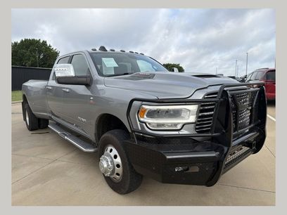 Used 2024 RAM 3500 Laramie w/ Sport Appearance Package
