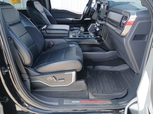 Used 2023 Ford F150 Raptor w/ Raptor Carbon Fiber Package AWD/4WD image 30