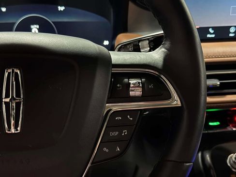 Certified 2023 Lincoln Nautilus Reserve AWD/4WD image 12