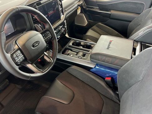 New 2026 Ford F150 Raptor w/ Equipment Group 803A Raptor R image 9