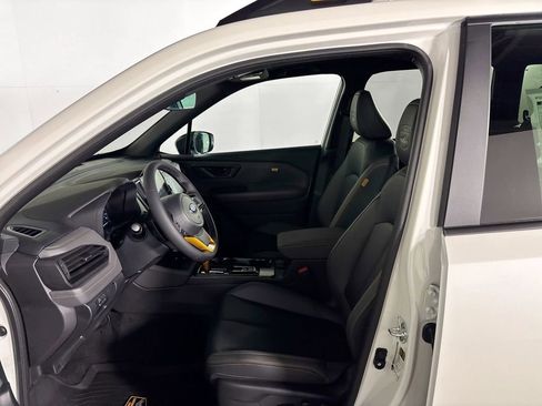 New 2026 Subaru Forester Wilderness image 11