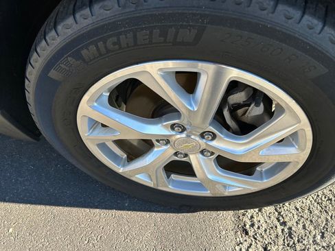 Certified 2020 Chevrolet Equinox LT image 14