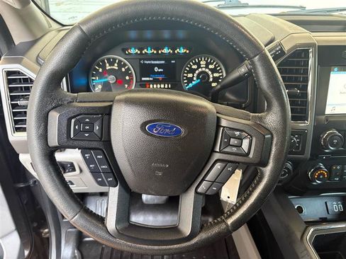 Used 2016 Ford F150 XLT w/ Equipment Group 302A Luxury AWD/4WD image 20