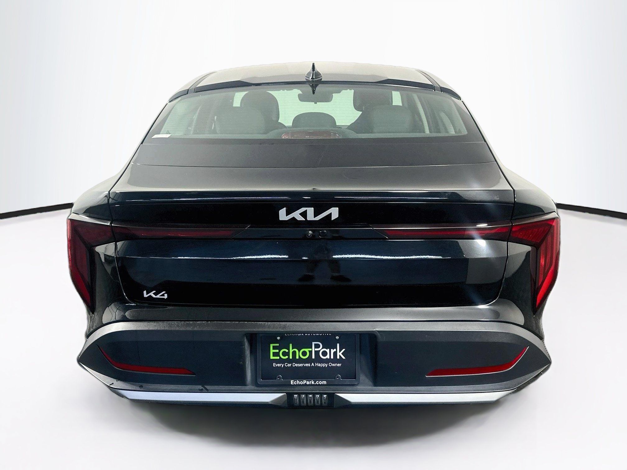 Used 2025 Kia K4 FWD image 7