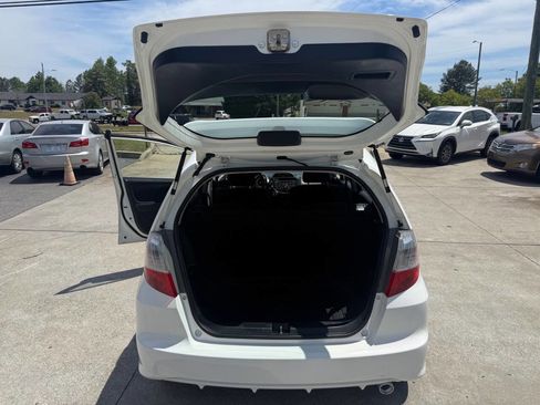 Used 2012 Honda Fit Sport image 22