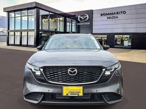 New 2026 MAZDA CX-5 Preferred AWD/4WD image 5