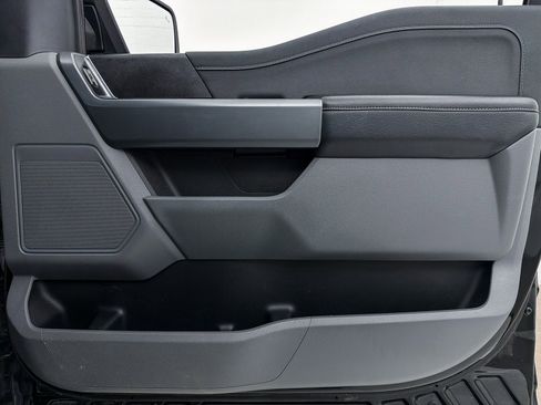 Used 2024 Ford F150 XLT w/ Mobile Office Package image 27