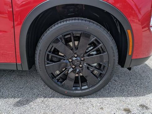 New 2026 Mitsubishi Outlander LE FWD image 11