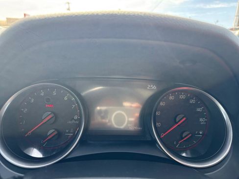 Used 2022 Toyota Camry XSE FWD image 20