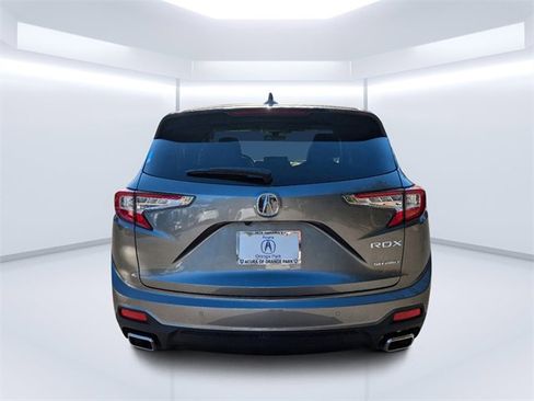 New 2026 Acura RDX w/ Technology Package image 4