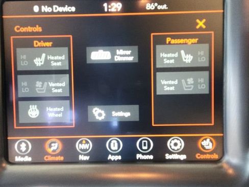 Certified 2022 Dodge Challenger R/T w/ Plus Package RWD image 17
