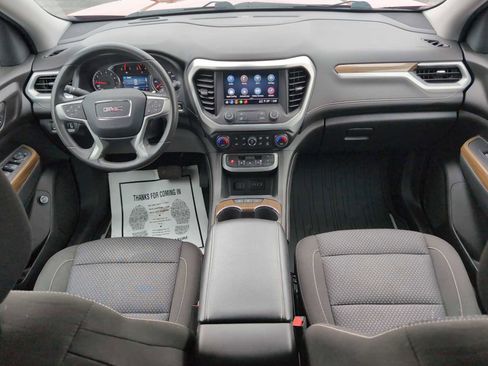 Used 2023 GMC Acadia SLE w/ Driver Convenience Package image 19