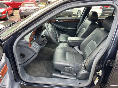 Used 2004 Cadillac De Ville FWD image 19