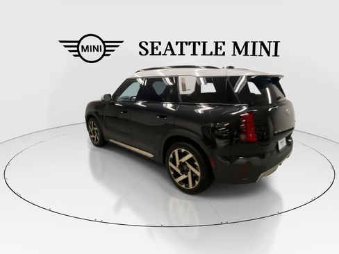Used 2026 MINI Cooper Countryman S w/ Comfort Package Max AWD/4WD image 8