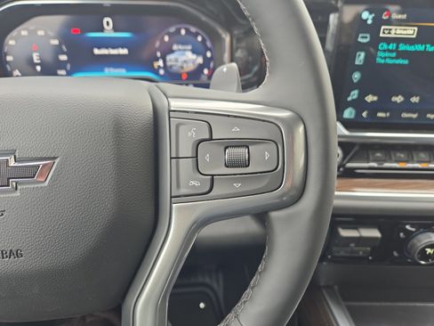 New 2025 Chevrolet Silverado 1500 RST image 20