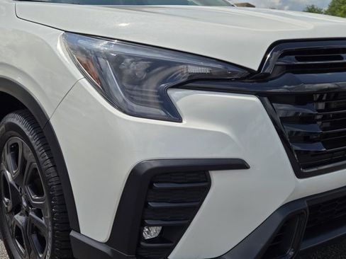 Used 2023 Subaru Ascent Onyx Edition Limited AWD/4WD image 5