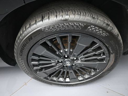 Certified 2025 Hyundai Santa Fe Calligraphy AWD/4WD image 15