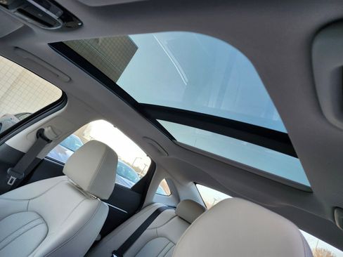 New 2026 Hyundai Sonata Limited image 20