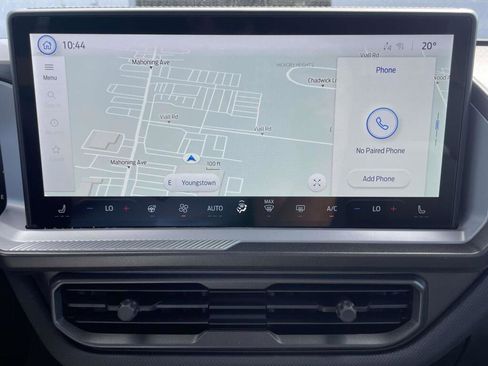 New 2026 Ford Bronco Sport Outer Banks w/ Outer Banks Tech Package+ AWD/4WD image 23