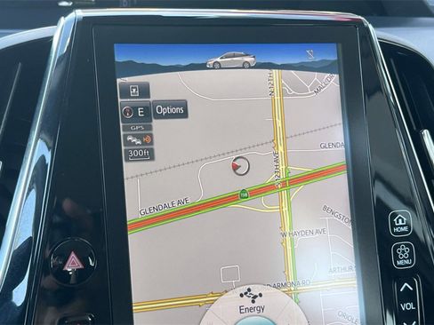 Certified 2020 Toyota Prius Prime XLE w/ Carpet Mat Package image 21