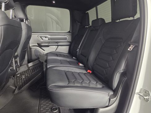 Used 2026 RAM 1500 Big Horn AWD/4WD image 26