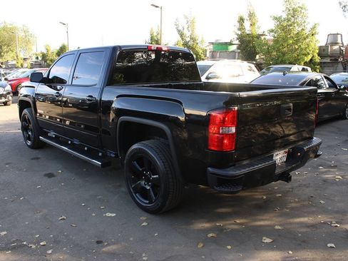 Used 2017 GMC Sierra 1500 SLE w/ SLE Value Package RWD image 5